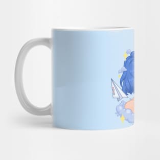 Love & Bubbles Mug